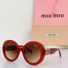 Picture of MiuMiu Sunglasses _SKUfw55766191fw